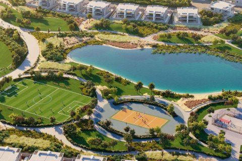 Müüa korter asukohaga Dubai, AÜE: 1 magamistoaga, 49 m² Nr 729827 - pilt 14