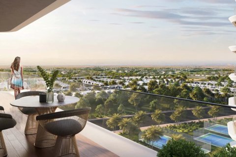 Müüa korter asukohaga Dubai, AÜE: 1 magamistoaga, 49 m² Nr 729827 - pilt 7