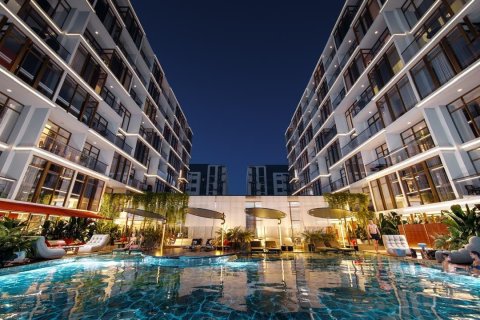 Apartment in Al Satwa, Dubai, UAE 1 room, 36 sq.m. № 729829 - photo 13