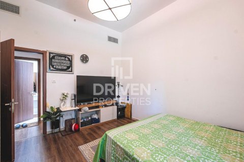 Apartemen di Jumeirah Village Triangle, Dubai, UEA 2 kamar tidur, 131.46 m2 nomor 767004 - foto 5