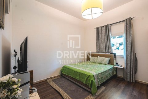 Apartemen di Jumeirah Village Triangle, Dubai, UEA 2 kamar tidur, 131.46 m2 nomor 767004 - foto 6