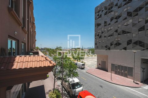Apartemen di Jumeirah Village Triangle, Dubai, UEA 2 kamar tidur, 131.46 m2 nomor 767004 - foto 11