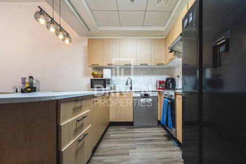 Apartemen di Jumeirah Village Triangle, Dubai, UEA 2 kamar tidur, 131.46 m2 nomor 767004 - foto 4