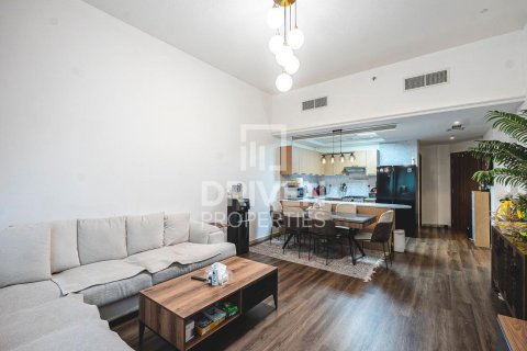 Apartemen di Jumeirah Village Triangle, Dubai, UEA 2 kamar tidur, 131.46 m2 nomor 767004 - foto 2