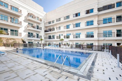 Byt v Arjan, Dubai, SAE 1 ložnice, 78.69 m² Č.: 767005