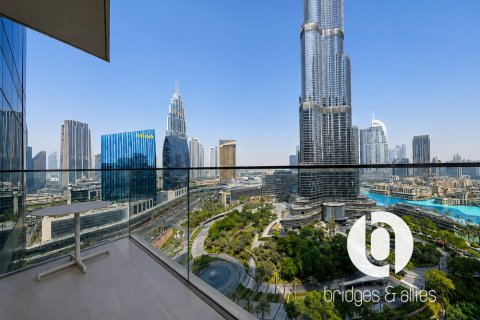 Apartman u gradu Downtown Dubai (Downtown Burj Dubai), UAE 2 spavaće sobe, 111 m2 Br. 766652