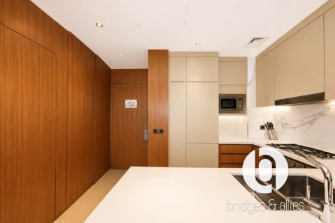 Wohnung zur Miete in Downtown Dubai (Downtown Burj Dubai), Dubai, VAE 2 Schlafzimmer, 111 m2 Nr. 766652 - Foto 7