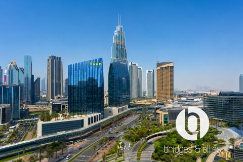 Wohnung zur Miete in Downtown Dubai (Downtown Burj Dubai), Dubai, VAE 2 Schlafzimmer, 111 m2 Nr. 766652 - Foto 18