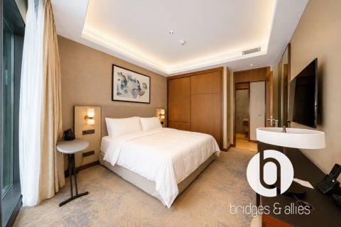 Wohnung zur Miete in Downtown Dubai (Downtown Burj Dubai), Dubai, VAE 2 Schlafzimmer, 111 m2 Nr. 766652 - Foto 15