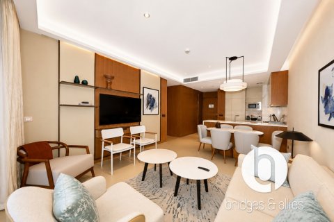 Wohnung zur Miete in Downtown Dubai (Downtown Burj Dubai), Dubai, VAE 2 Schlafzimmer, 111 m2 Nr. 766652 - Foto 4