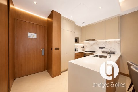 Wohnung zur Miete in Downtown Dubai (Downtown Burj Dubai), Dubai, VAE 2 Schlafzimmer, 111 m2 Nr. 766652 - Foto 8
