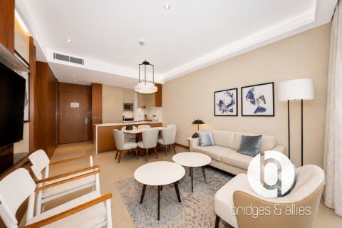 Wohnung zur Miete in Downtown Dubai (Downtown Burj Dubai), Dubai, VAE 2 Schlafzimmer, 111 m2 Nr. 766652 - Foto 5