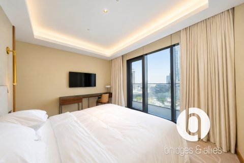 Wohnung zur Miete in Downtown Dubai (Downtown Burj Dubai), Dubai, VAE 2 Schlafzimmer, 111 m2 Nr. 766652 - Foto 13