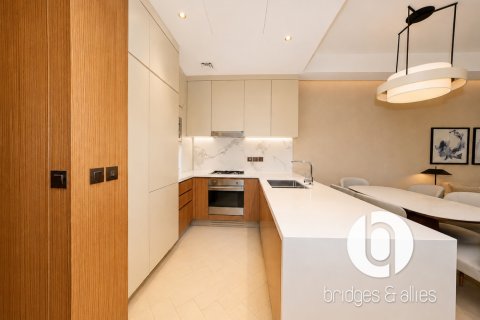 Wohnung zur Miete in Downtown Dubai (Downtown Burj Dubai), Dubai, VAE 2 Schlafzimmer, 111 m2 Nr. 766652 - Foto 9