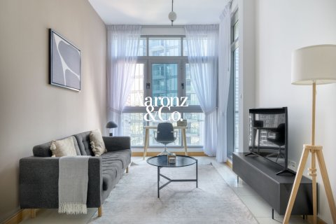 Dzīvoklis Dubai Marina, Dubaijā, AAE 1 istaba, 68 m2 Nr. 766651 - attēls 5