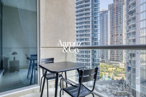 Huoneisto Dubai Marina, Dubai, Arabiemiraatit 1 makuuhuone, 68 m2 № 766651