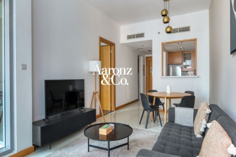 Dzīvoklis Dubai Marina, Dubaijā, AAE 1 istaba, 68 m2 Nr. 766651 - attēls 3
