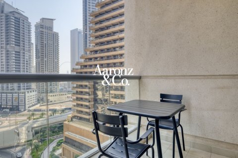 Dzīvoklis Dubai Marina, Dubaijā, AAE 1 istaba, 68 m2 Nr. 766651 - attēls 17