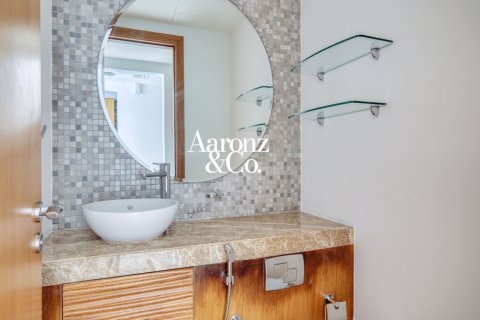 Dzīvoklis Dubai Marina, Dubaijā, AAE 1 istaba, 68 m2 Nr. 766651 - attēls 16