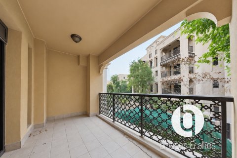 Apartament në Old Town, Dubai, Emiratet e Bashkuara Arabe 1 dhomë gjumi, 90 m2. № 766653