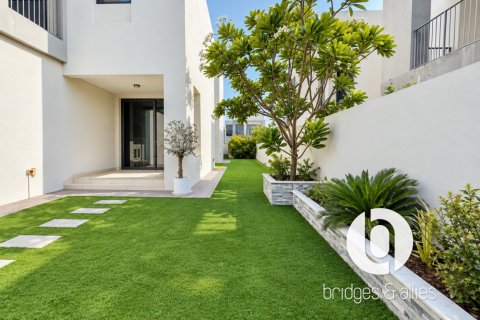 Dubai Hills Estate、Dubai、UAE にあるヴィラ販売中 3ベッドルーム、292 m2、No766656 - 写真 9