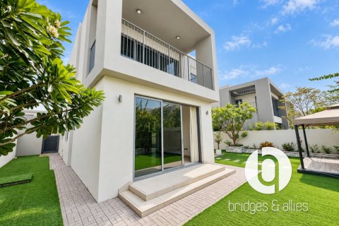 Dubai Hills Estate、Dubai、UAE にあるヴィラ販売中 3ベッドルーム、292 m2、No766656 - 写真 12