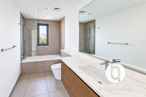 Dubai Hills Estate、Dubai、UAE にあるヴィラ販売中 3ベッドルーム、292 m2、No766656 - 写真 25