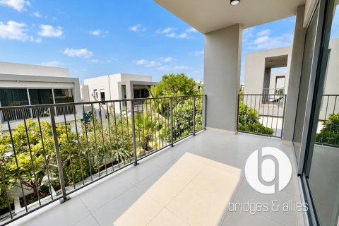 Dubai Hills Estate、Dubai、UAE にあるヴィラ販売中 3ベッドルーム、292 m2、No766656 - 写真 10