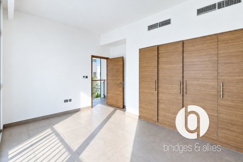 Dubai Hills Estate、Dubai、UAE にあるヴィラ販売中 3ベッドルーム、292 m2、No766656 - 写真 13