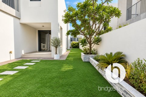 Dubai Hills Estate、Dubai、UAE にあるヴィラ販売中 3ベッドルーム、292 m2、No766656 - 写真 7