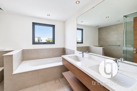 Dubai Hills Estate、Dubai、UAE にあるヴィラ販売中 3ベッドルーム、292 m2、No766656 - 写真 15