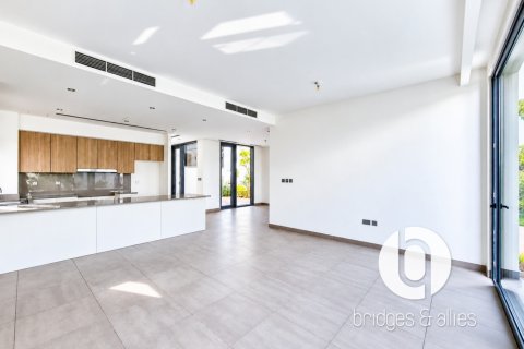 Dubai Hills Estate、Dubai、UAE にあるヴィラ販売中 3ベッドルーム、292 m2、No766656 - 写真 4