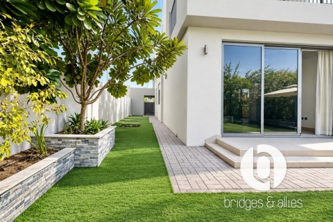 Dubai Hills Estate、Dubai、UAE にあるヴィラ販売中 3ベッドルーム、292 m2、No766656 - 写真 6