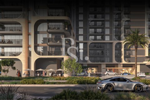 Apartment on the Yas Island, Abu Dhabi, UAE 2 bedrooms, 110 sq.m. № 717332 - photo 2