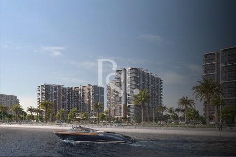 Appartement in Yas Island, Abu Dhabi, VAE 2 slaapkamers, 110 vr.m. nr 717332