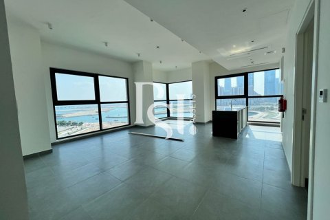 Apartman u Al Reem Island, Abu Dhabi, UAE 143 m2, 3 spavaćih soba Br. 717425
