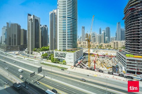 Ured u gradu Business Bay, Dubai, UAE 29.2 m2 Br. 727807
