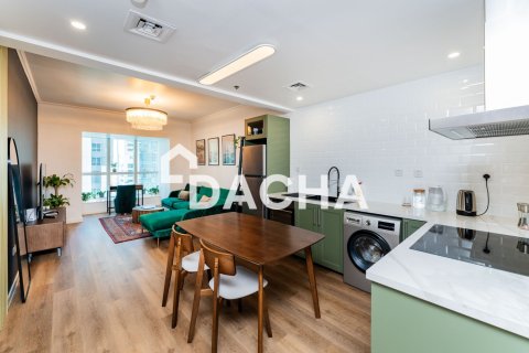 Διαμέρισμα σε Dubai Marina, Dubai, ΗΑΕ 1 υπνοδωμάτιο, 68 τ.μ. Αρ. 719234