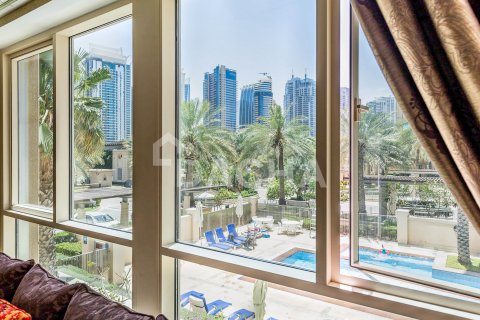 Appartement te koop in Dubai Marina, Dubai, VAE 4 slaapkamers, 240 vr.m., nr 719237 - foto 13