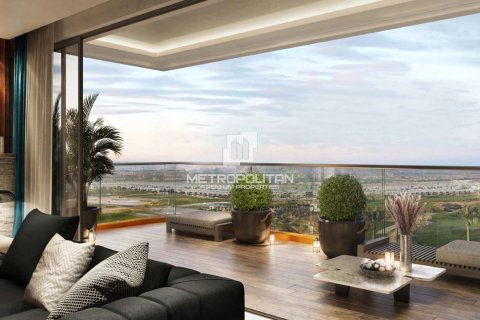 Apartmán v DAMAC Hills (Akoya by DAMAC), Dubai, SAE 1 spálňa, 61 m2 č. 664989 - Fotografia 3