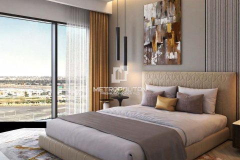 Apartmán v DAMAC Hills (Akoya by DAMAC), Dubai, SAE 1 spálňa, 61 m2 č. 664989 - Fotografia 4
