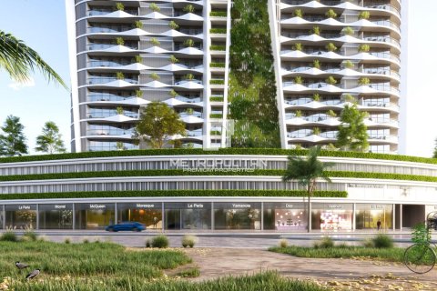Ras Al Khaimah、UAE にあるマンション販売中 2ベッドルーム、167 m2、No664985 - 写真 16