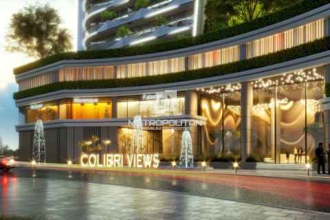 Ras Al Khaimah、UAE にあるマンション販売中 2ベッドルーム、167 m2、No664985 - 写真 14