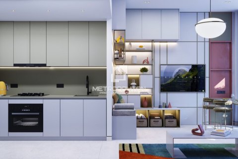 Ras Al Khaimah、UAE にあるマンション販売中 2ベッドルーム、167 m2、No664985 - 写真 12