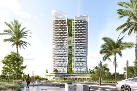 Ras Al Khaimah、UAE にあるマンション販売中 2ベッドルーム、167 m2、No664985 - 写真 17