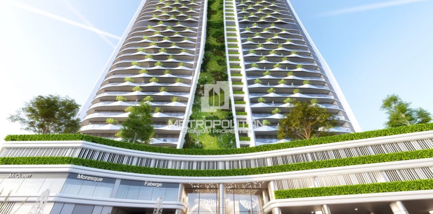 Ras Al Khaimah、UAEにあるマンション 2ベッドルーム、167 m2 No664985