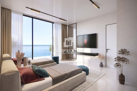 Apartament në Al Marjan Island, Ras Al Khaimah, Emiratet e Bashkuara Arabe 1 dhomë gjumi, 85 m2. № 664986 - Foto 2