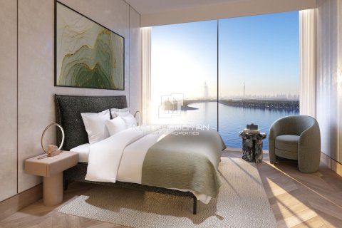 Διαμέρισμα σε Palm Jumeirah, Dubai, ΗΑΕ 3 υπνοδωμάτια, 416 τ.μ. Αρ. 664987 - φωτογραφία 7