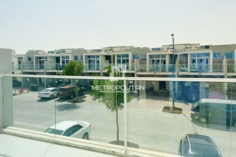 Townhouse i DAMAC Hills (Akoya by DAMAC), Dubai, UAE 3 soveværelser, 155 kvm № 664988