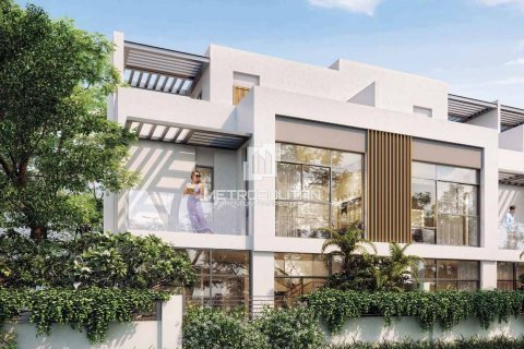 Kamienica na sprzedaż w Al Marjan Island, Ras Al Khaimah, ZEA 2 sypialnie, 230 mkw., nr 664984 - zdjęcie 2